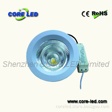 New Design led down light 20W